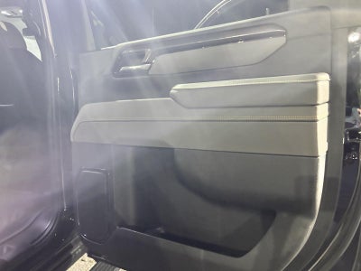 2025 Chevrolet Silverado 2500 HD ZR2