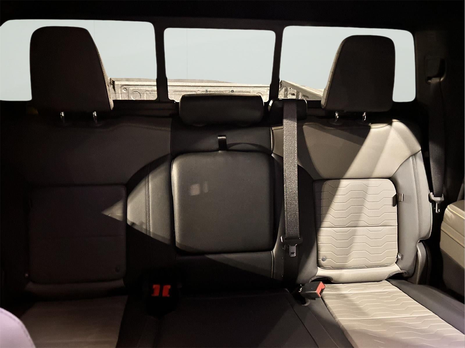 2025 Chevrolet Silverado 2500 HD ZR2