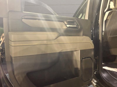 2025 Chevrolet Silverado 2500 HD ZR2