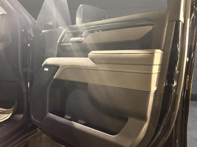 2025 Chevrolet Silverado 2500 HD ZR2