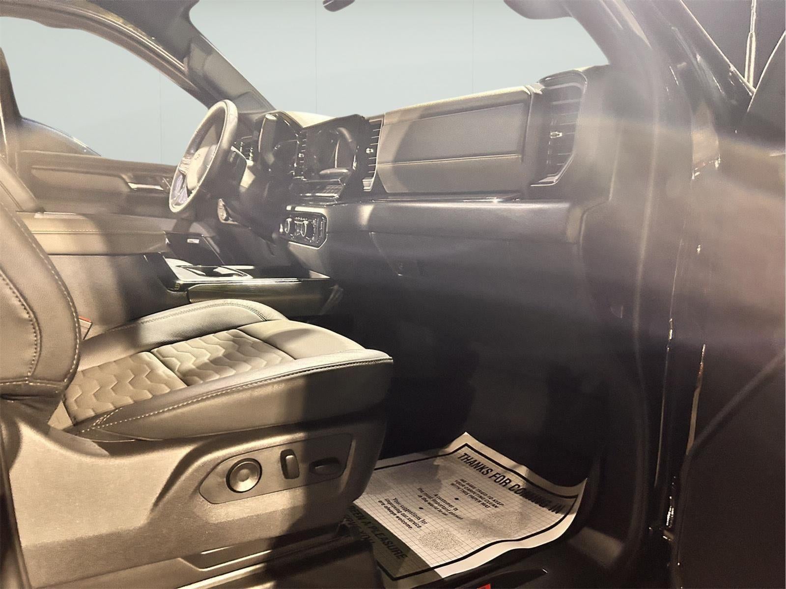 2025 Chevrolet Silverado 2500 HD ZR2