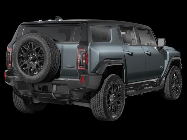 2025 GMC HUMMER EV 3X - Photo 57