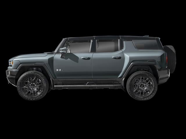 2025 GMC HUMMER EV 3X - Photo 58