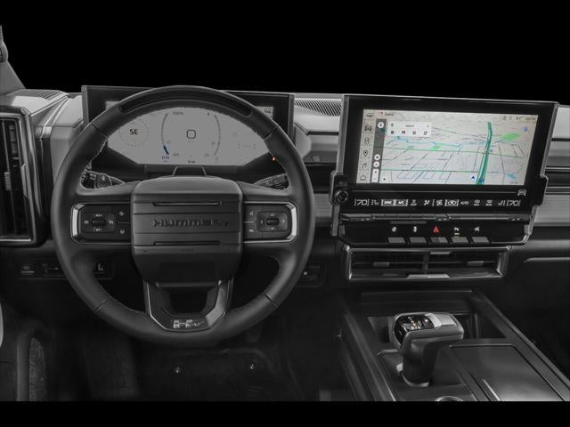2025 GMC HUMMER EV 3X - Photo 59