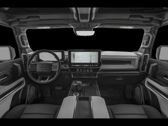 2025 GMC HUMMER EV 3X - Photo 60
