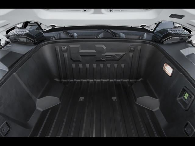 2025 GMC HUMMER EV 3X - Photo 63
