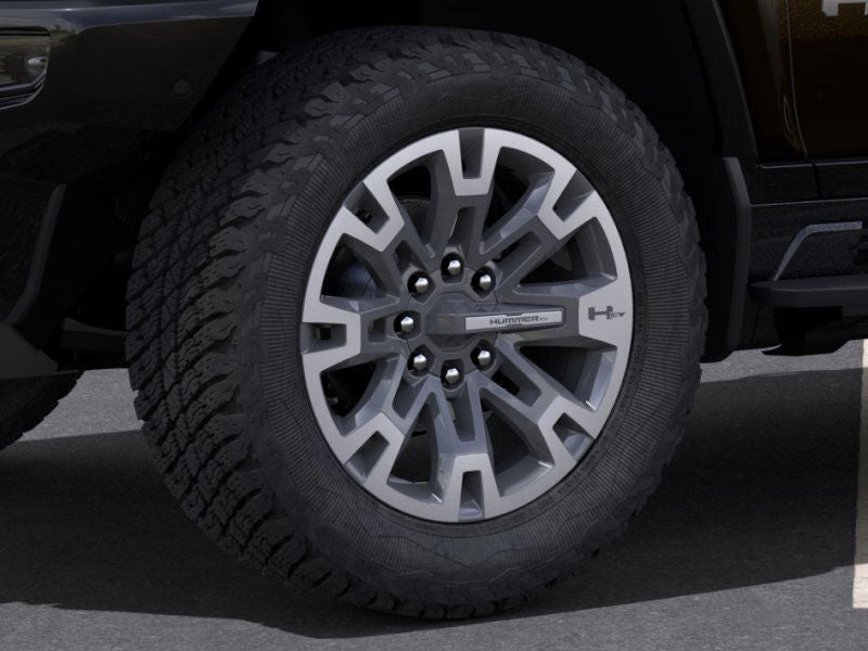 2025 GMC HUMMER EV 3X - Photo 76