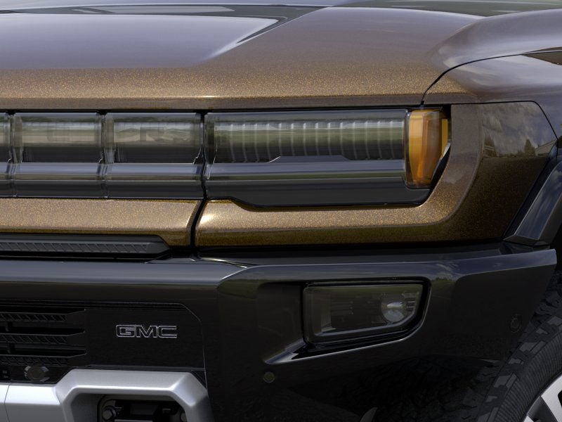 2025 GMC HUMMER EV 3X - Photo 77