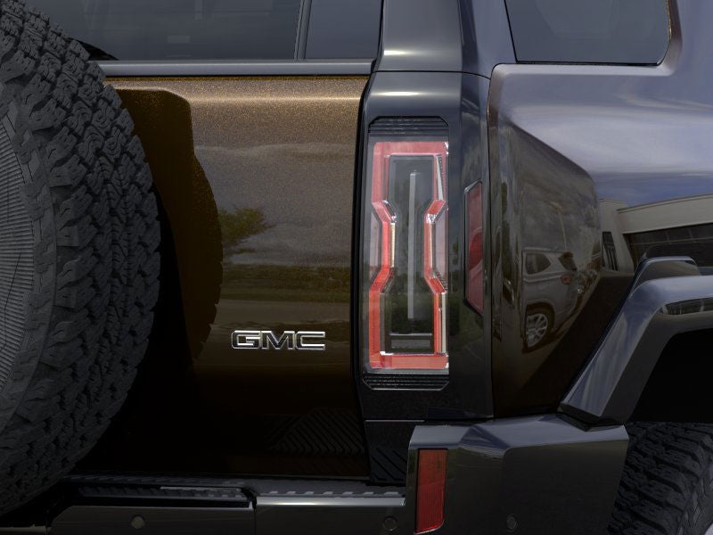 2025 GMC HUMMER EV 3X - Photo 78