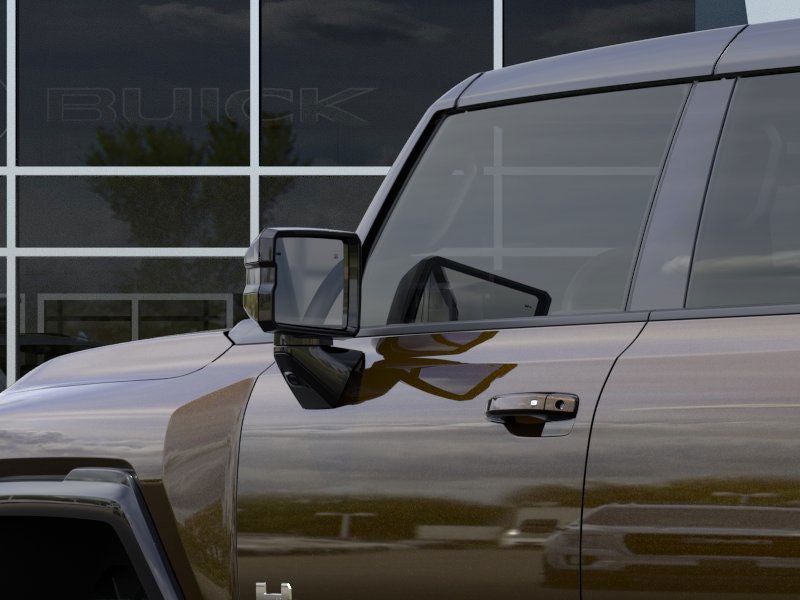 2025 GMC HUMMER EV 3X - Photo 79