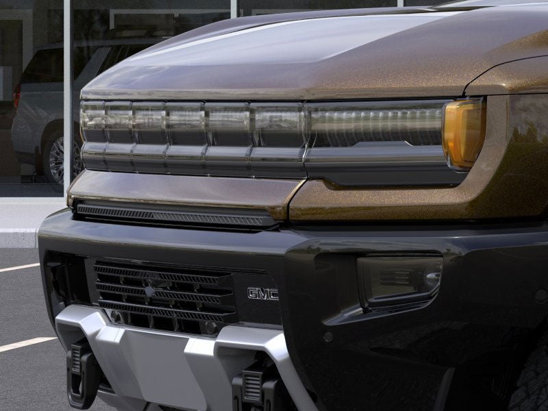 2025 GMC HUMMER EV 3X - Photo 80