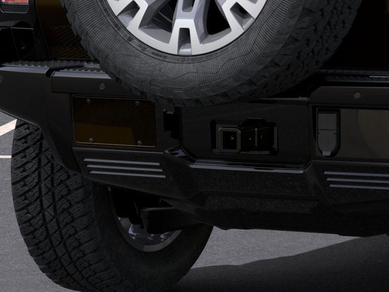 2025 GMC HUMMER EV 3X - Photo 81
