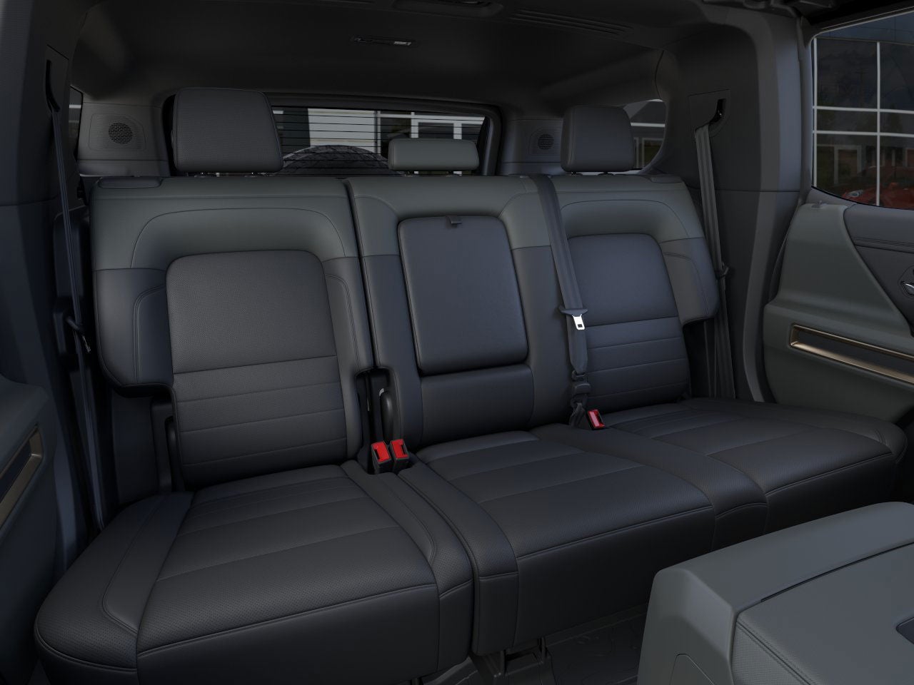 2025 GMC HUMMER EV 3X - Photo 84