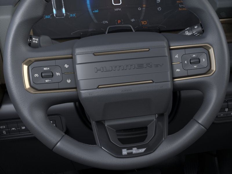 2025 GMC HUMMER EV 3X - Photo 86