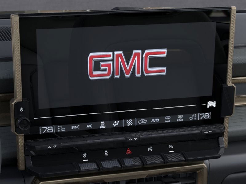 2025 GMC HUMMER EV 3X - Photo 87