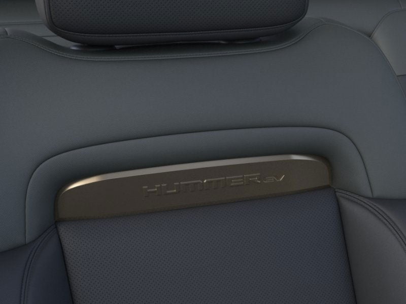 2025 GMC HUMMER EV 3X - Photo 88