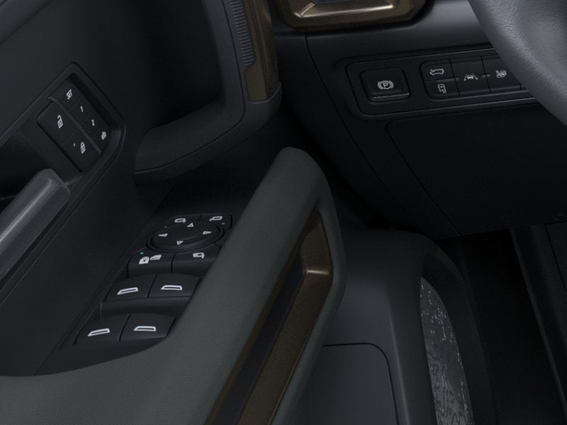 2025 GMC HUMMER EV 3X - Photo 89