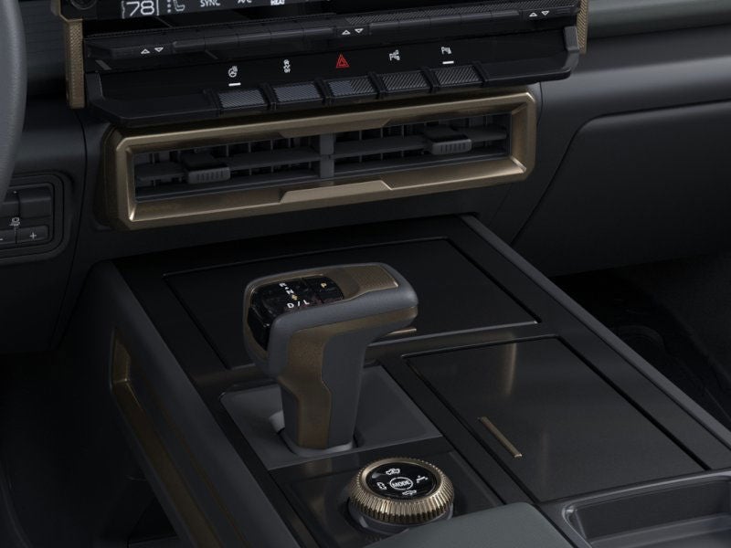 2025 GMC HUMMER EV 3X - Photo 90