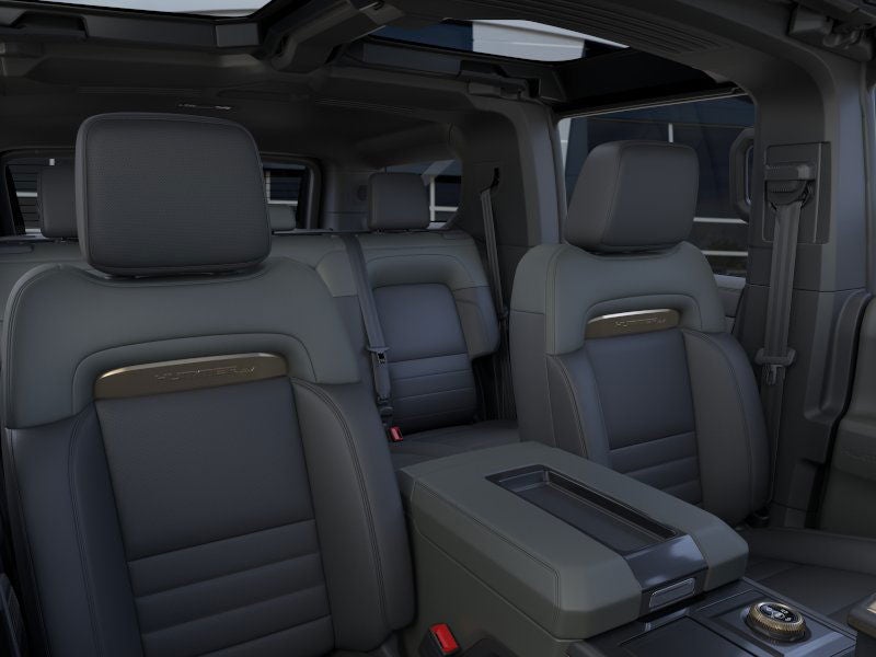 2025 GMC HUMMER EV 3X - Photo 91