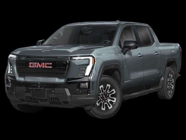 2026 GMC Sierra EV Elevation Standard Range