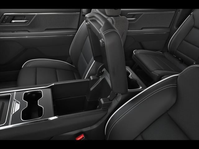 2026 GMC Sierra EV Elevation Standard Range