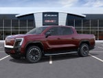 2026 GMC Sierra EV Denali Extended Range
