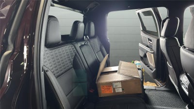 2026 GMC Sierra EV Denali Extended Range