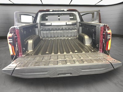 2026 GMC Sierra EV Denali Extended Range