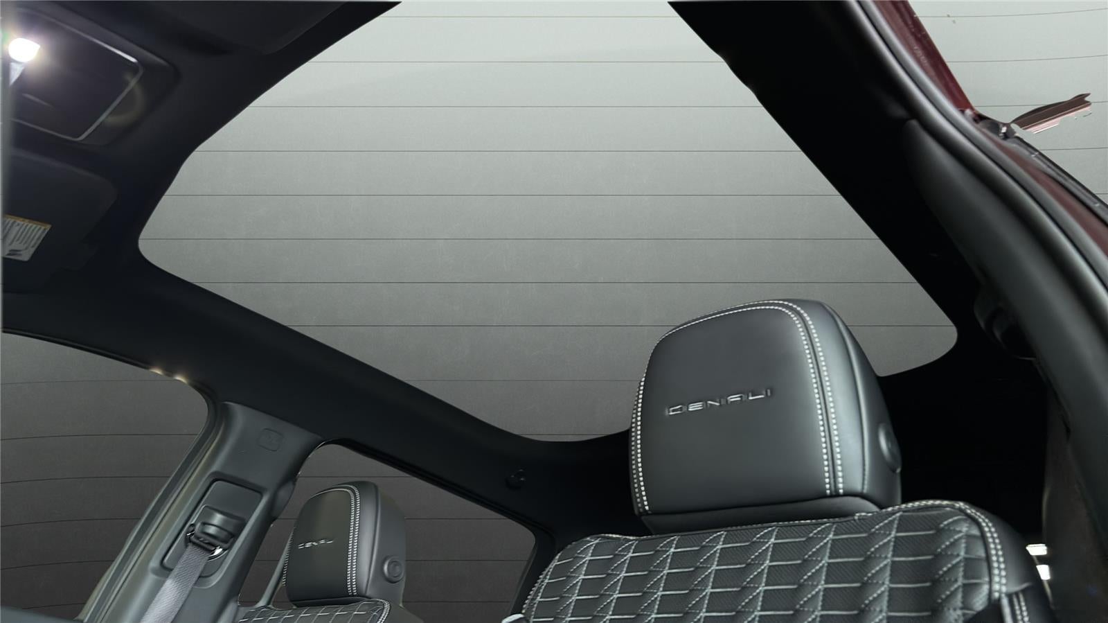 2026 GMC Sierra EV Denali Extended Range