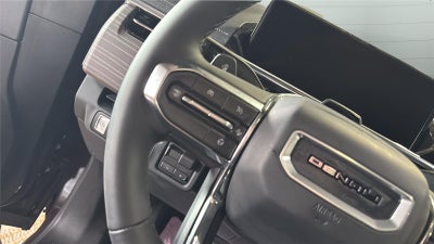 2026 GMC Sierra EV Denali Extended Range