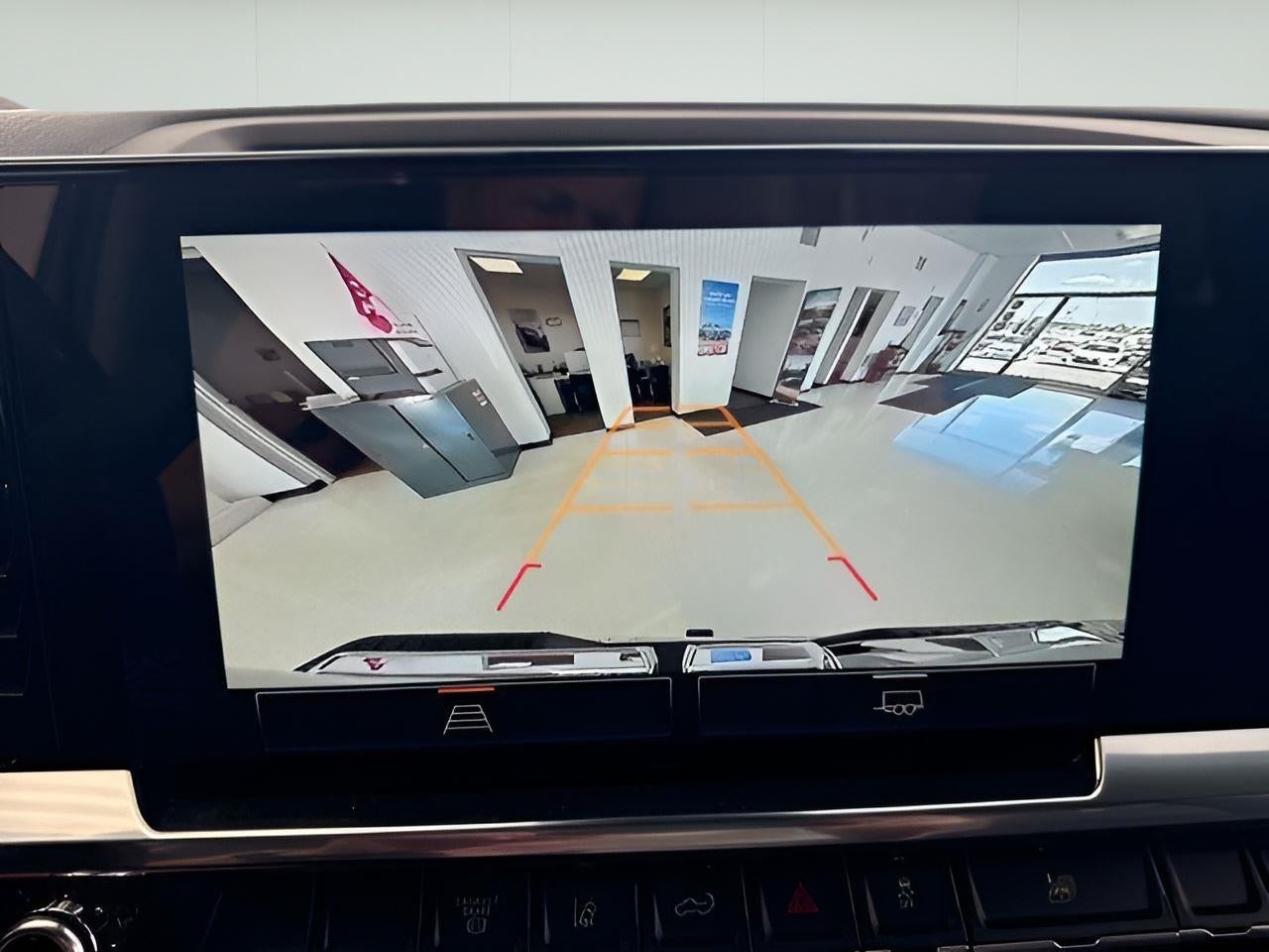 2025 GMC Sierra 2500 HD SLE