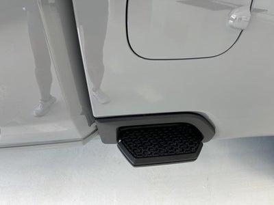 2025 GMC Sierra 2500 HD SLE