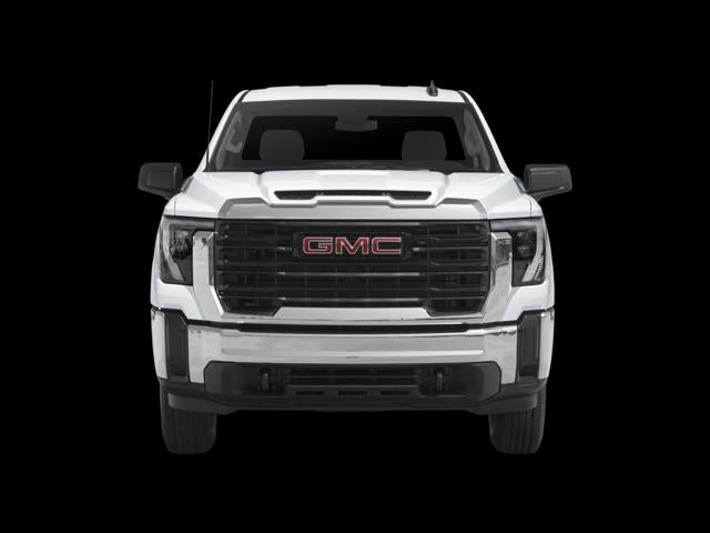 2025 GMC Sierra 2500HD SLE - Photo 52