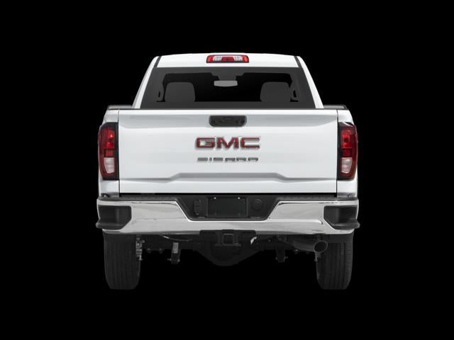 2025 GMC Sierra 2500HD SLE - Photo 53