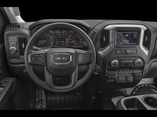 2025 GMC Sierra 2500HD SLE - Photo 55