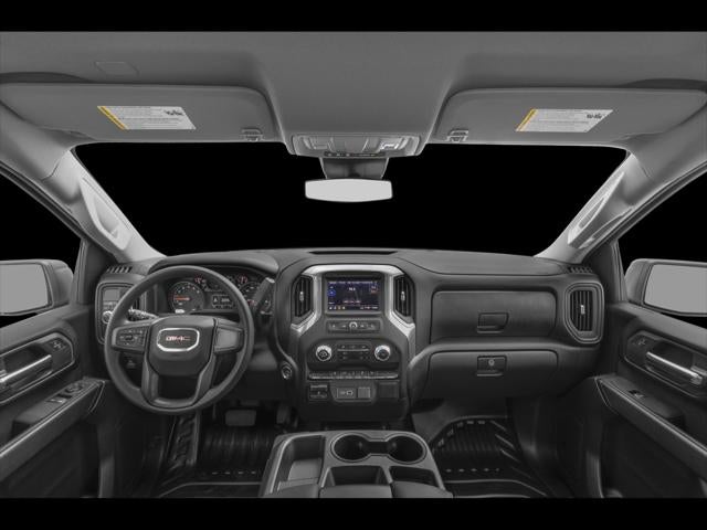 2025 GMC Sierra 2500HD SLE - Photo 56