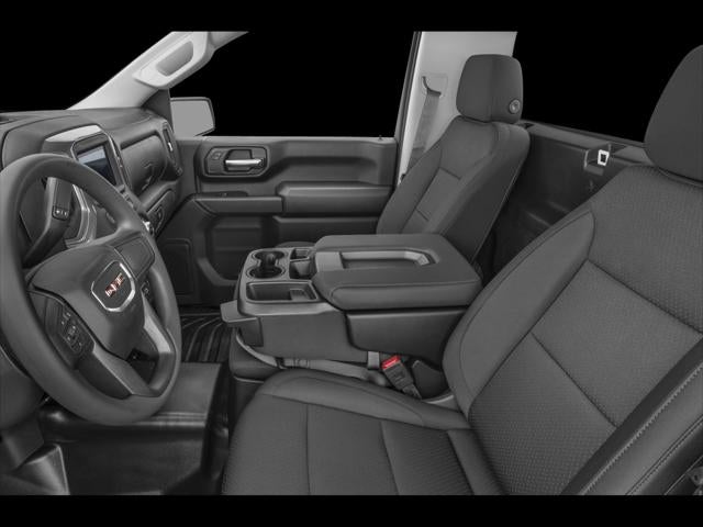 2025 GMC Sierra 2500HD SLE - Photo 57