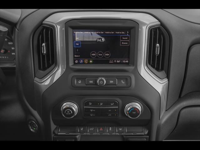 2025 GMC Sierra 2500HD SLE - Photo 58