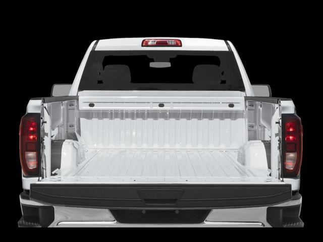 2025 GMC Sierra 2500HD SLE - Photo 59
