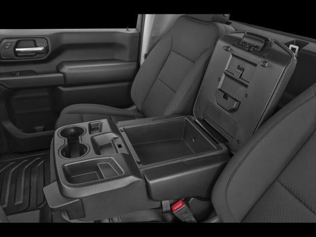 2025 GMC Sierra 2500HD SLE - Photo 61