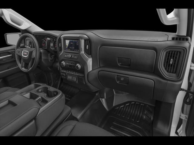 2025 GMC Sierra 2500HD SLE - Photo 62