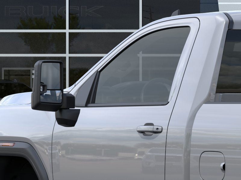 2025 GMC Sierra 2500HD SLE - Photo 74