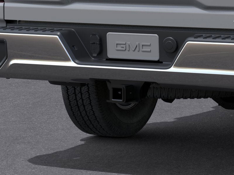 2025 GMC Sierra 2500HD SLE - Photo 76