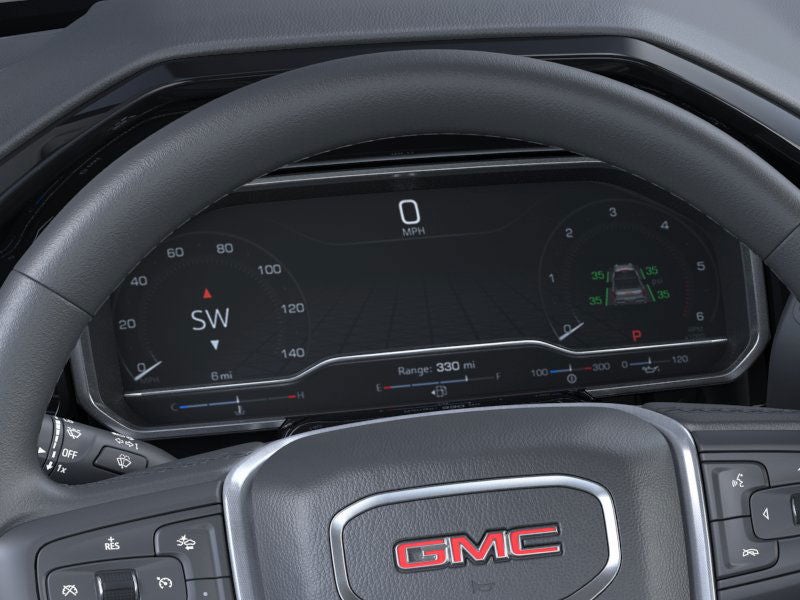 2025 GMC Sierra 2500HD SLE - Photo 80