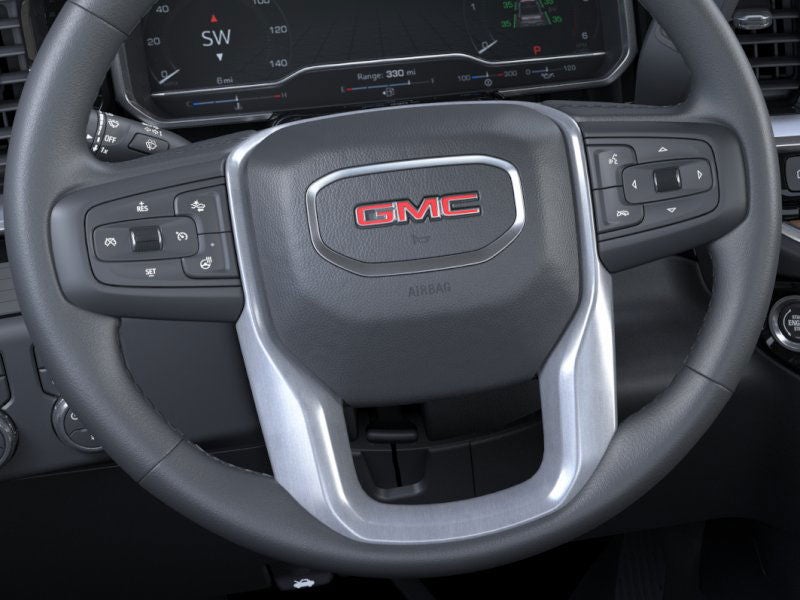 2025 GMC Sierra 2500HD SLE - Photo 81