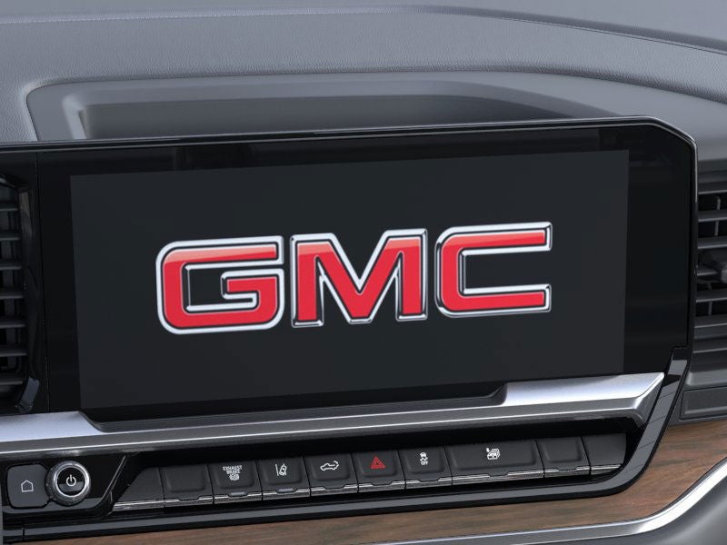 2025 GMC Sierra 2500HD SLE - Photo 82