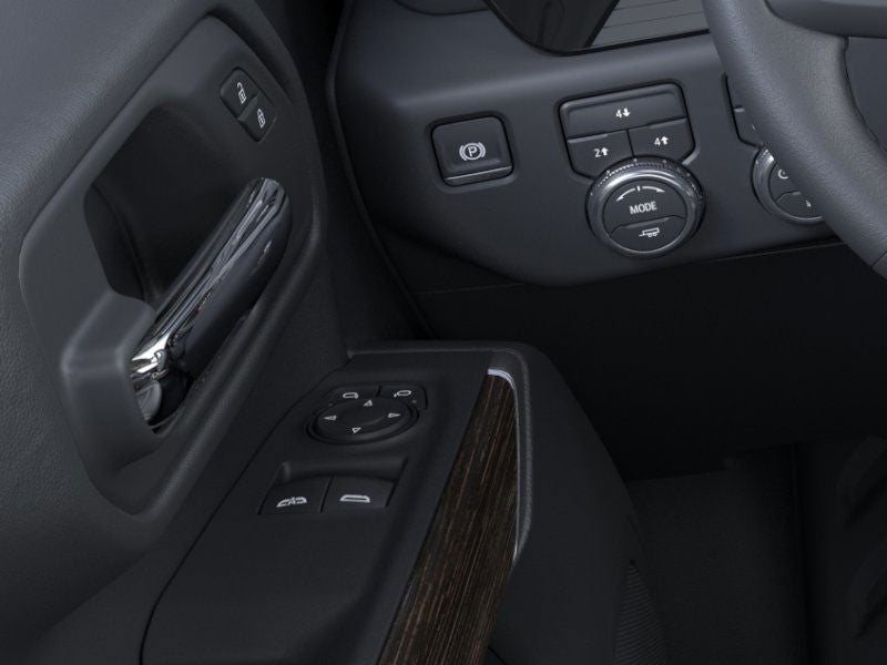 2025 GMC Sierra 2500HD SLE - Photo 84
