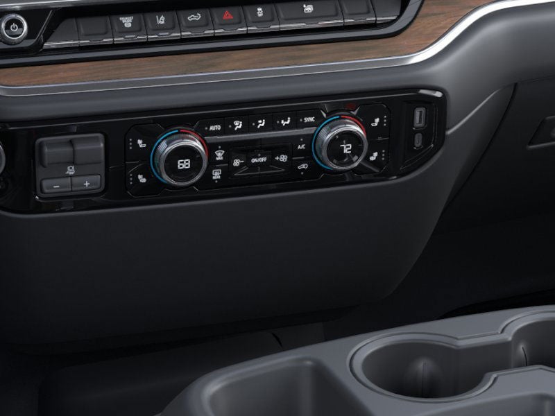 2025 GMC Sierra 2500HD SLE - Photo 85