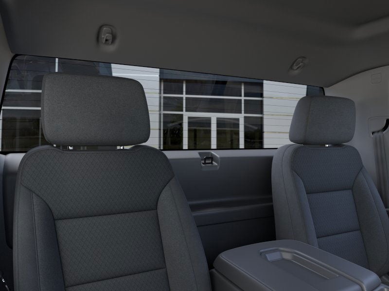 2025 GMC Sierra 2500HD SLE - Photo 86