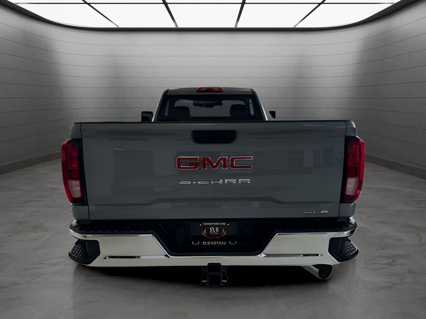 2025 GMC Sierra 2500 HD SLE